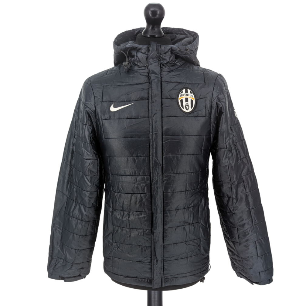 Juventus training football jacket 2004/05