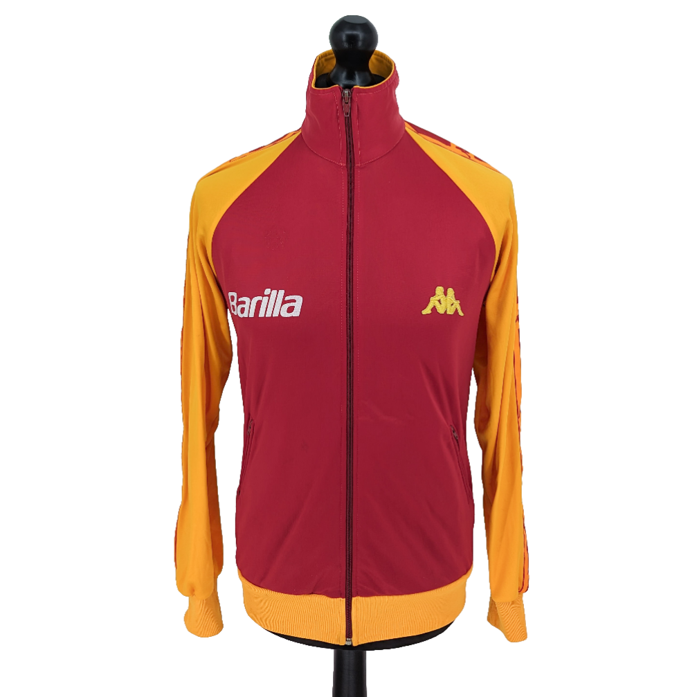 Roma training football jacket 1983/84