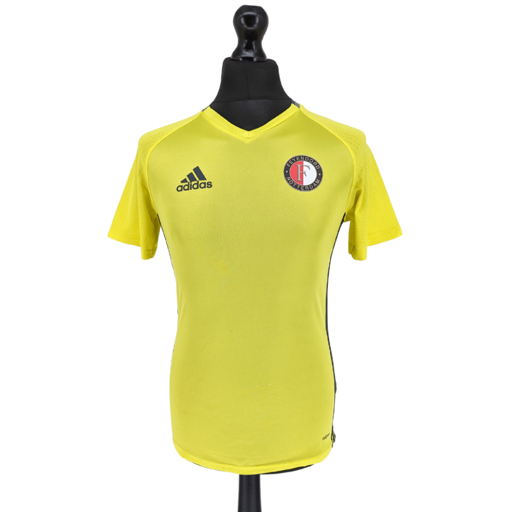 Feyenoord training football shirt 2014/15