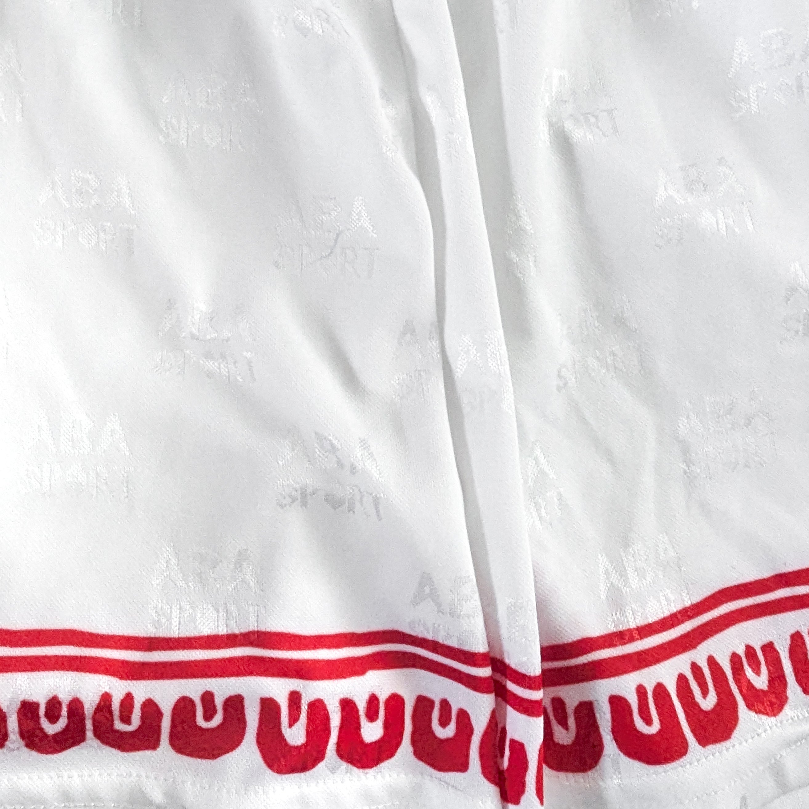 Mexico home football shorts 1997/98 - (L)