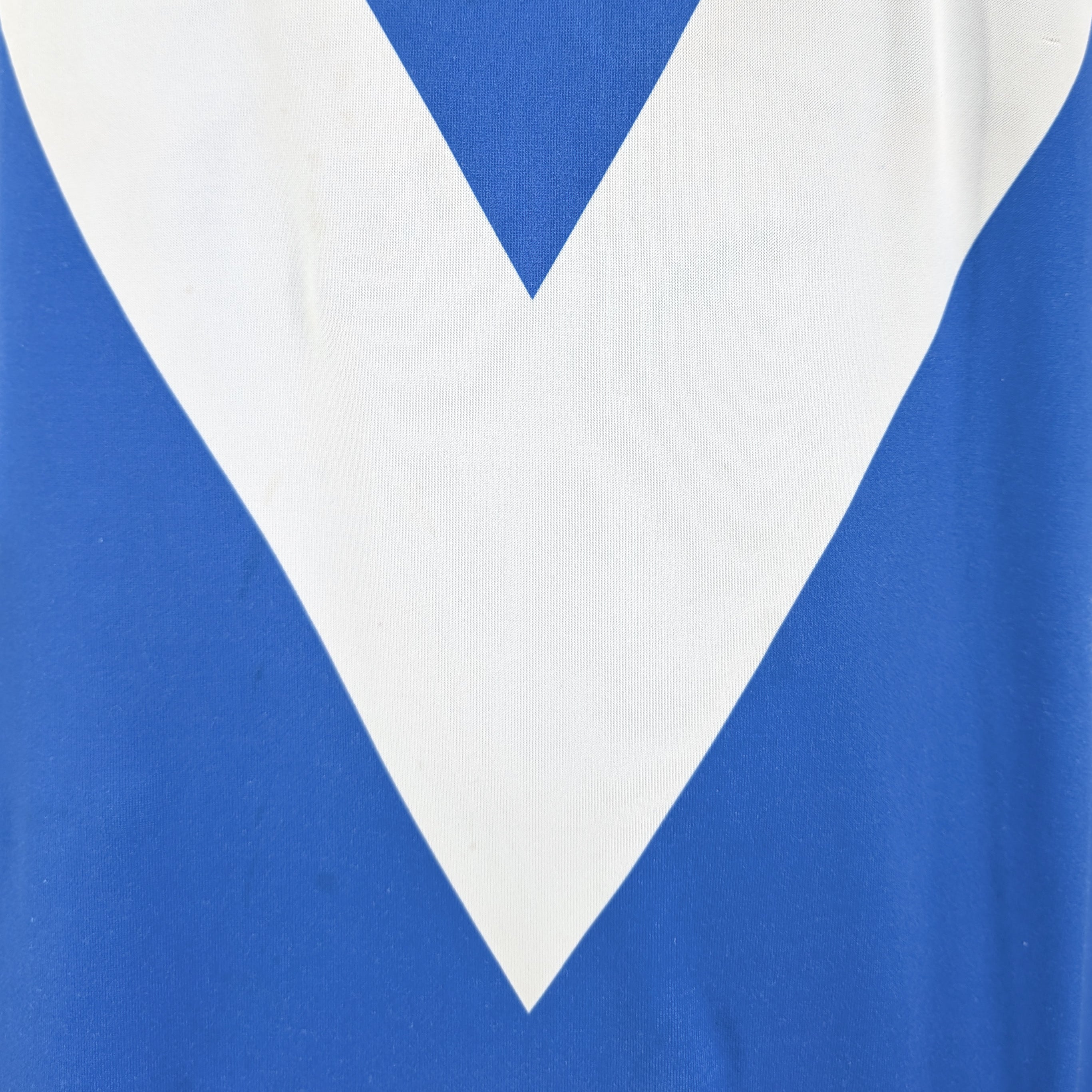 Brescia home football shirt 2003/04 - (L)