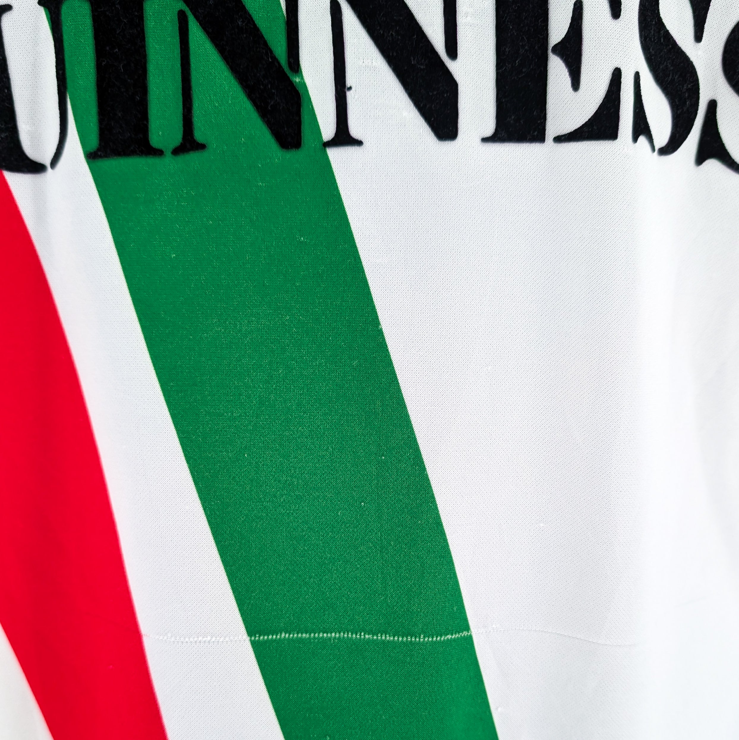 Cork City home football shirt 1991/92 - (XL)
