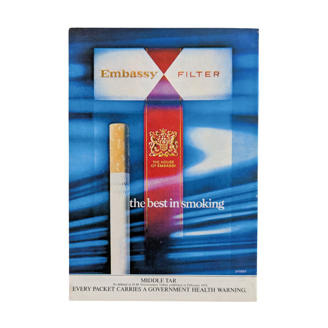 FA Cup Final 1976 - Manchester United vs Southampton