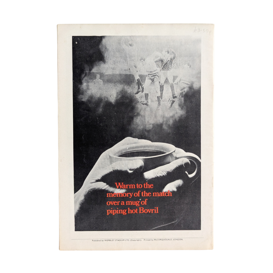 FA Cup Final 1970 - Chelsea vs Leeds United