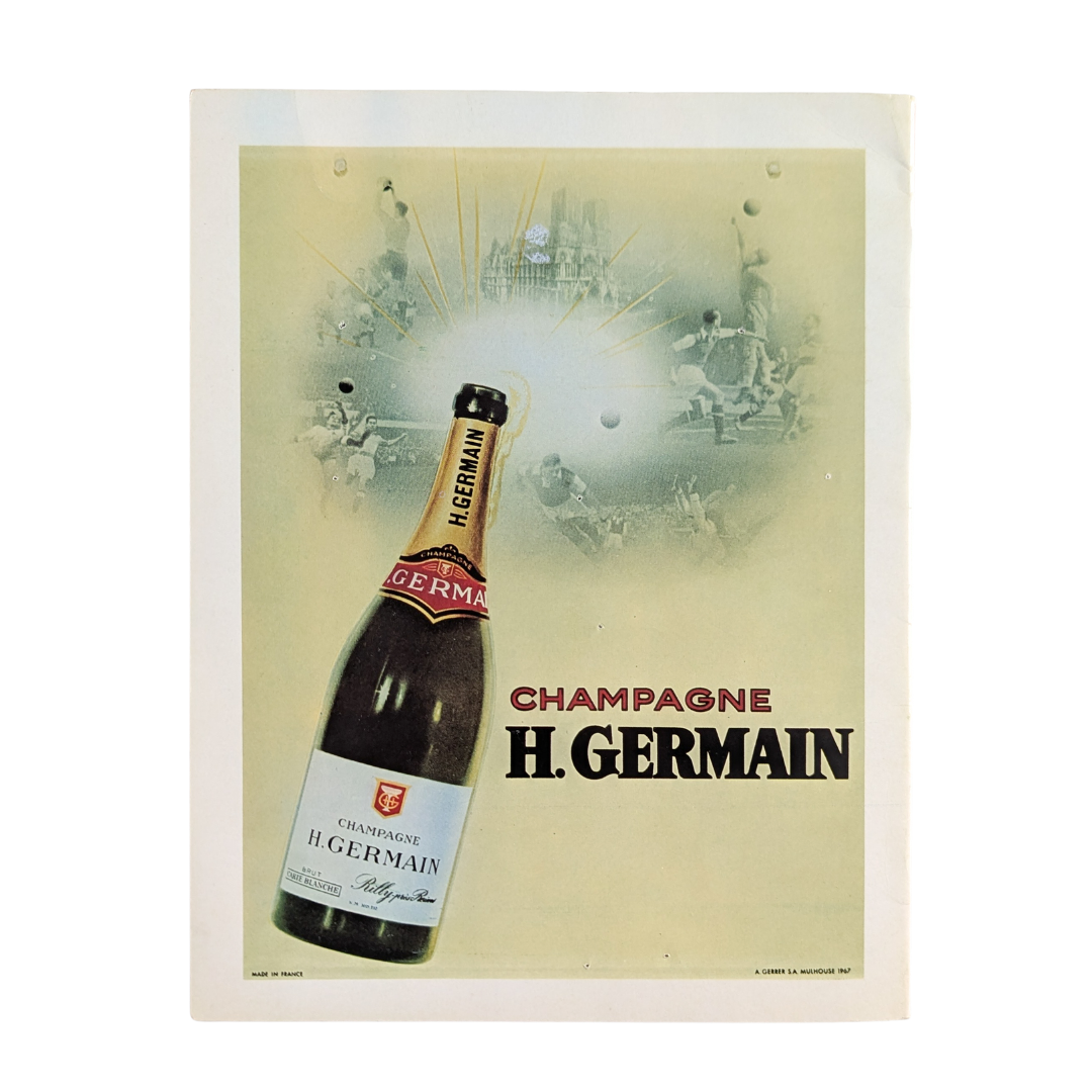 European Cup Final 1975 - Bayern Munich vs Leeds United