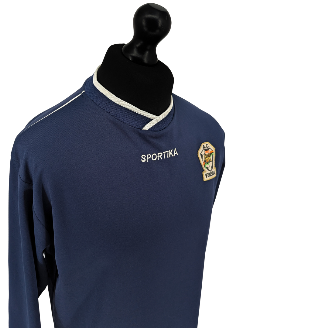 Venezia training football shirt 2003/05 - (XL)