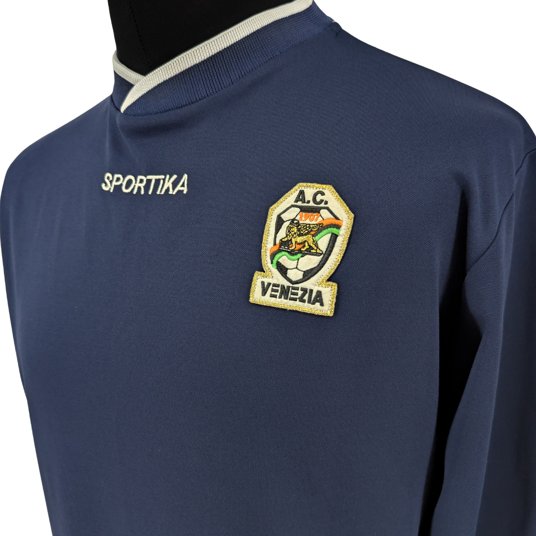 Venezia training football shirt 2003/05 - (XL)