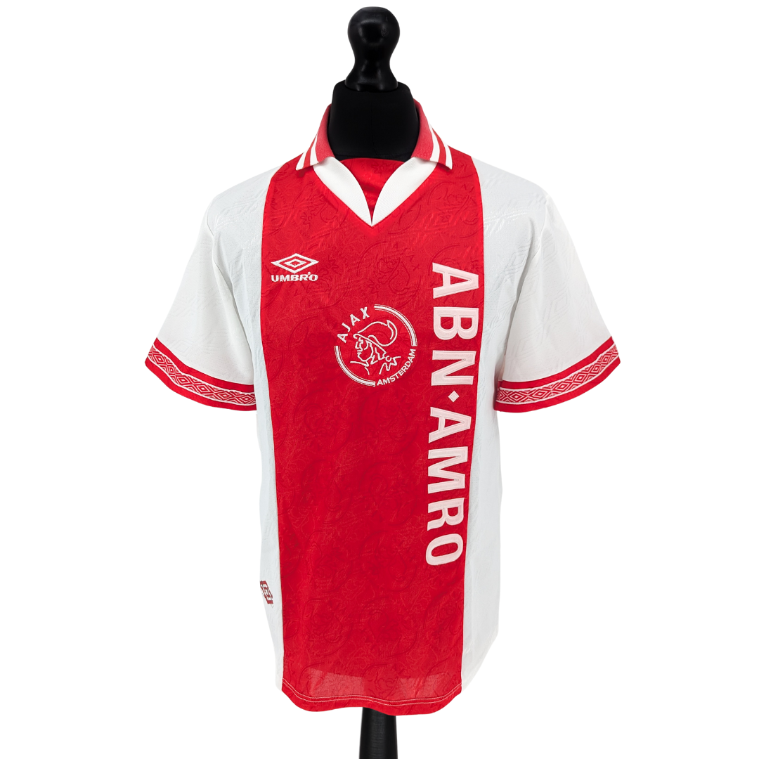 Ajax home football shirt 1994/95 - (M)