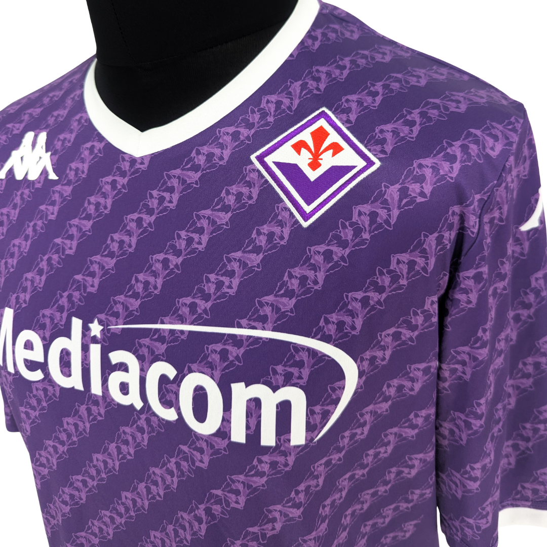 Fiorentina home football shirt 2023/24 - (L)