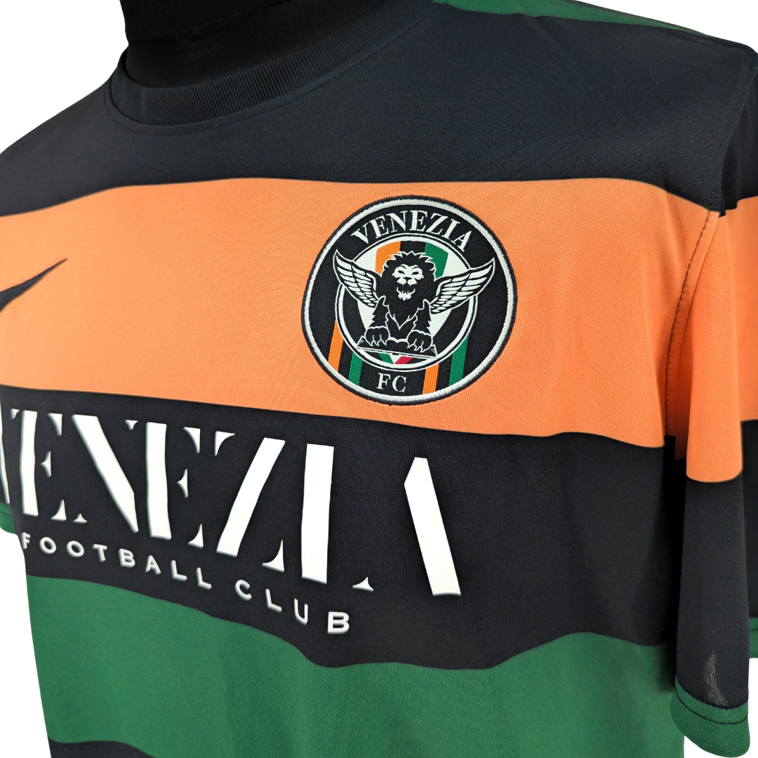 Venezia Primavera home football shirt 2020/21 - (XL)