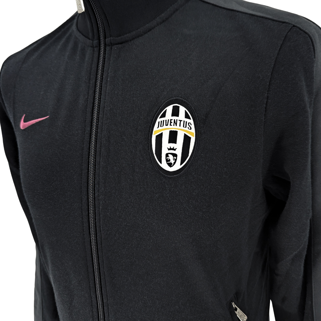 Juventus training football jacket 2011/12 - (S)
