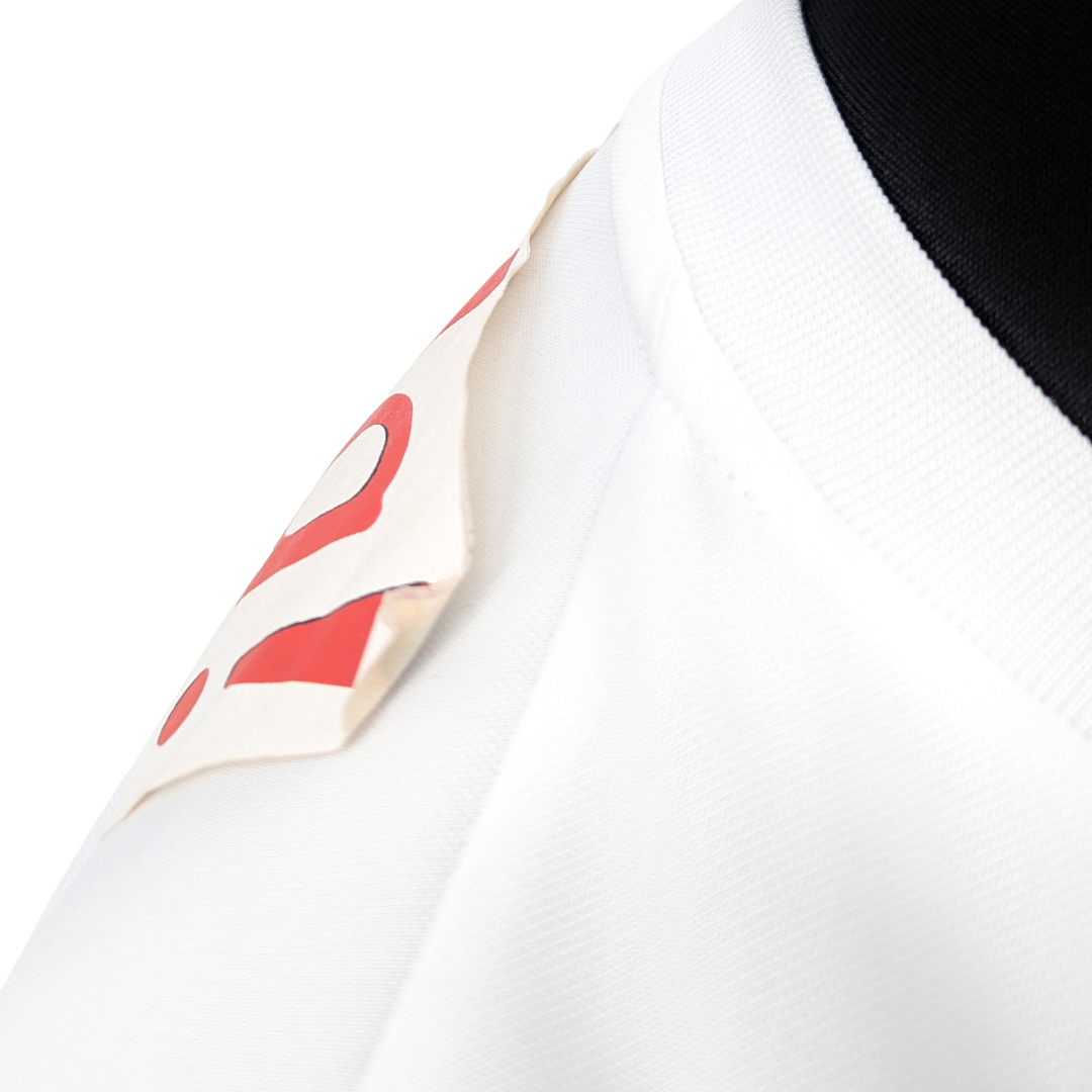 Mersin Idmanyurdu alternate football shirt 2013/14 - (L)