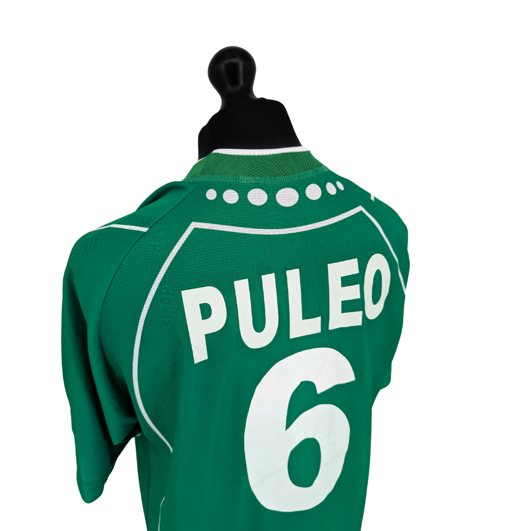 Avellino home football shirt 2003/04 - (XL)