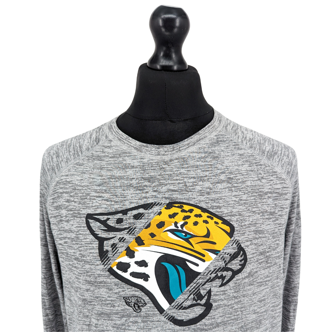 Jacksonville Jaguars leisure shirt 2018