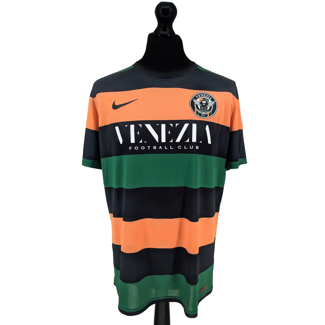 Venezia Primavera home football shirt 2020/21 - (XL)