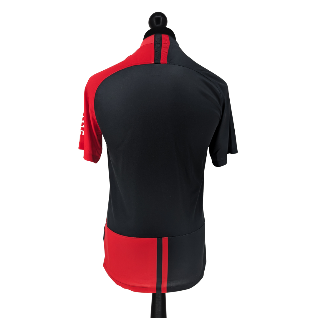 Hertha Berlin away football shirt 2019/20 - (S)