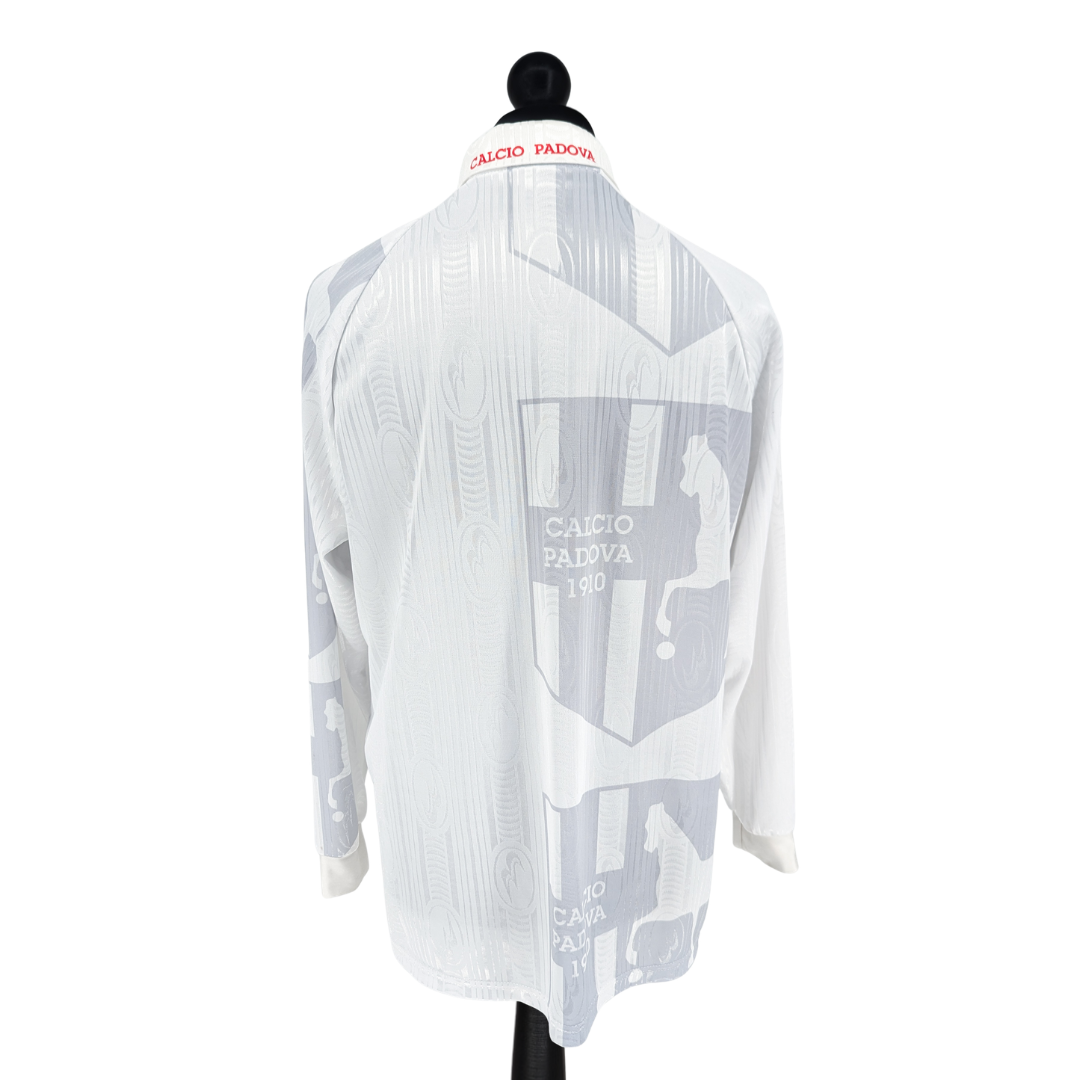 Padova home football shirt 1999/00 - (XL)