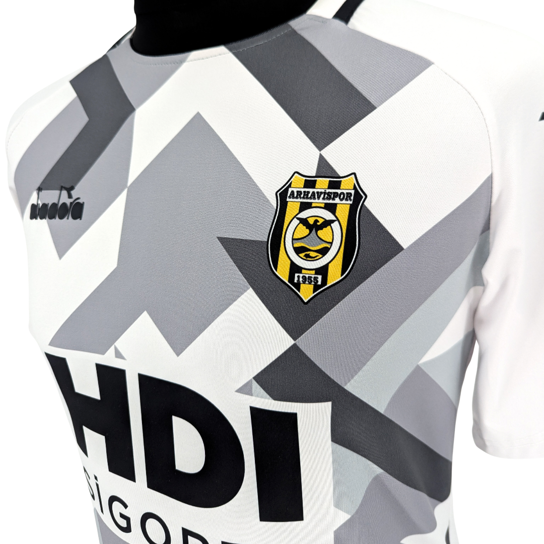 Arhavispor away football shirt 2021/22 - (S)