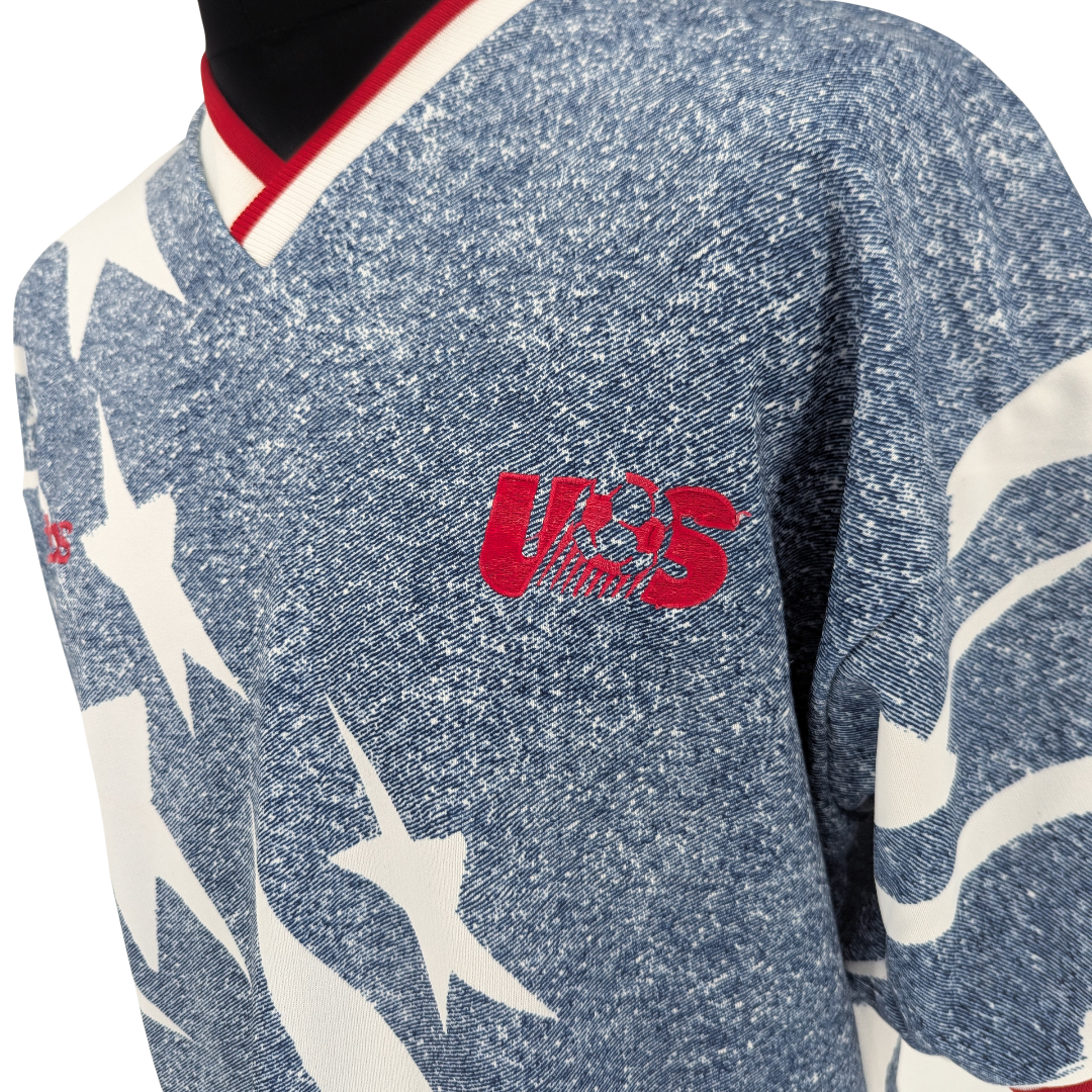 USA away football shirt 1994/95 - (L)