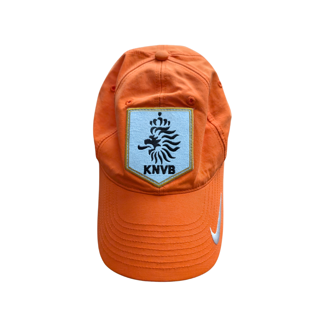 Netherlands football cap 2006/08 - (Adults)