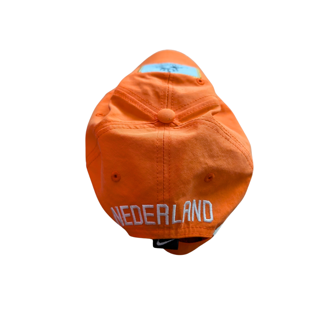 Netherlands football cap 2006/08 - (Adults)