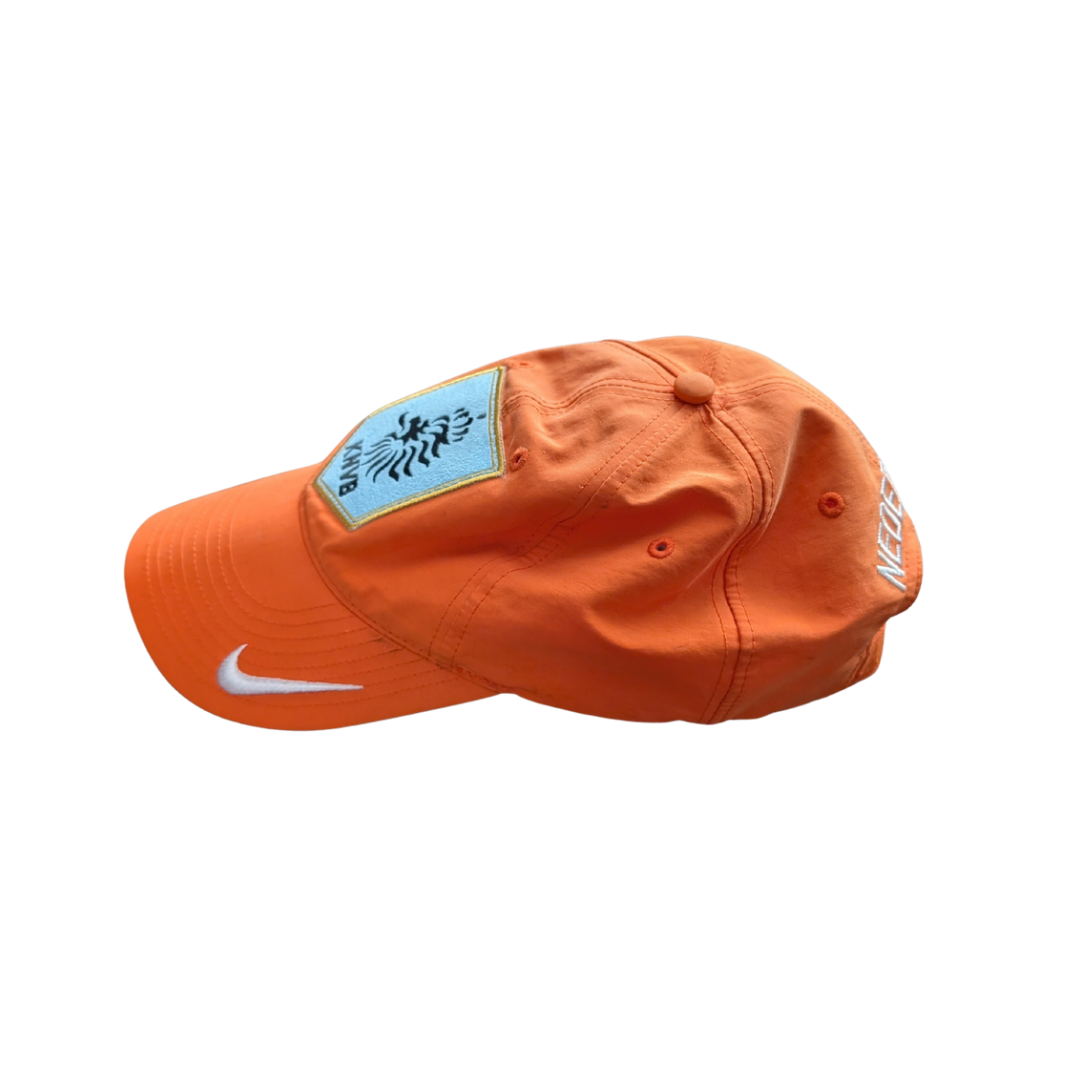 Netherlands football cap 2006/08 - (Adults)