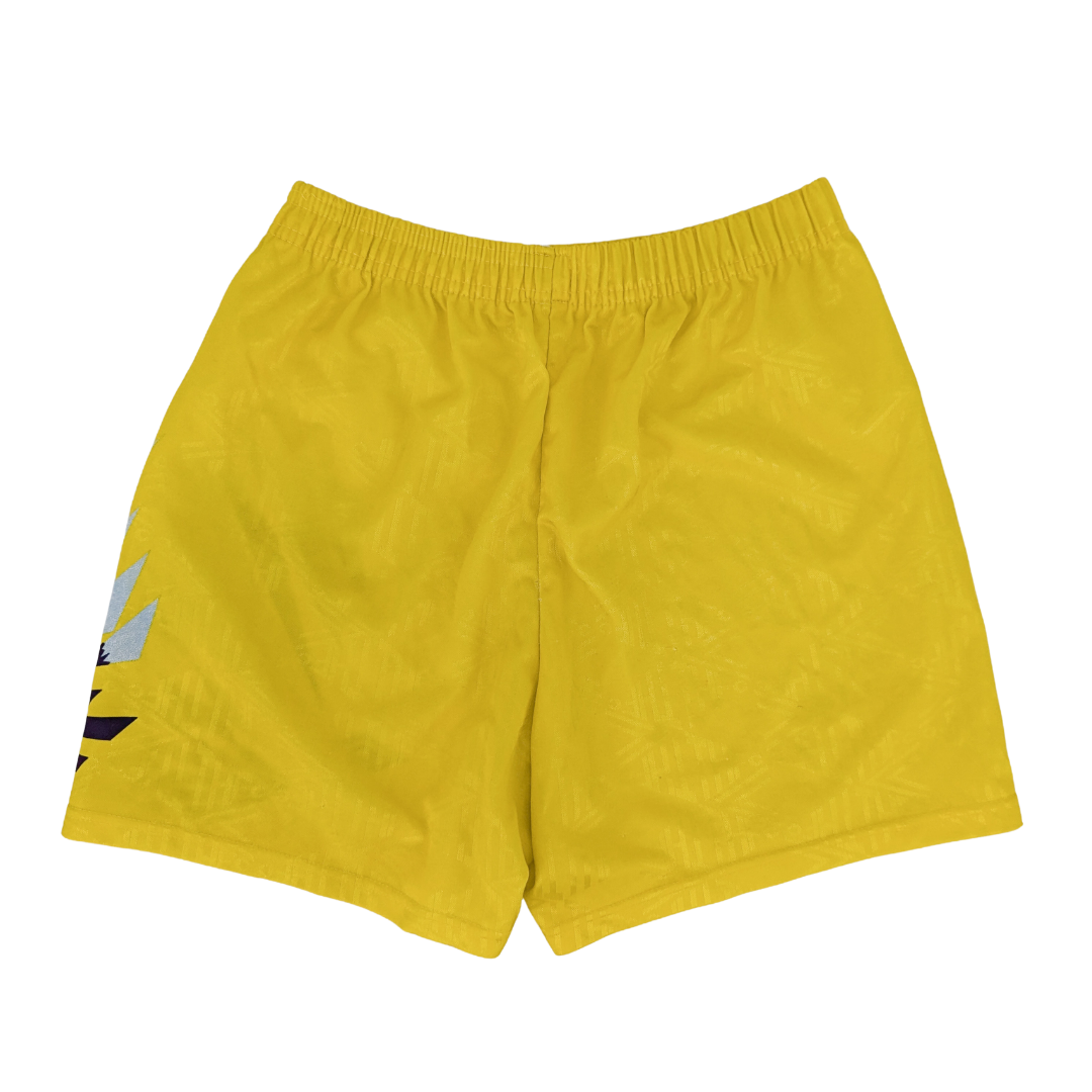 Tottenham Hotspur away football shorts 1991/95