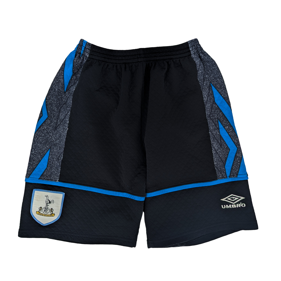 Tottenham Hotspur goalkeeper football shorts 1993/95
