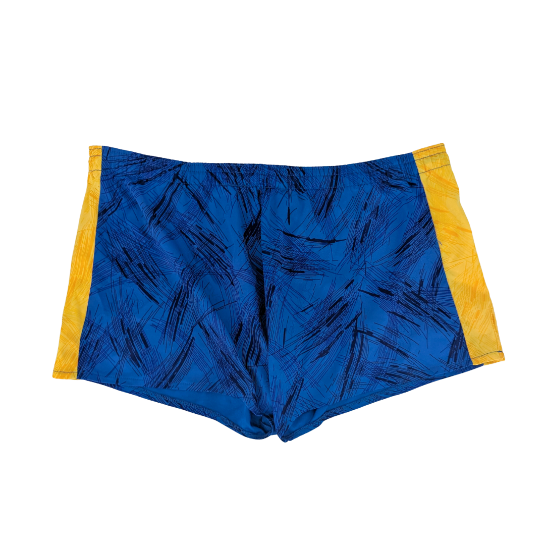 Southend United away football shorts 1991/92
