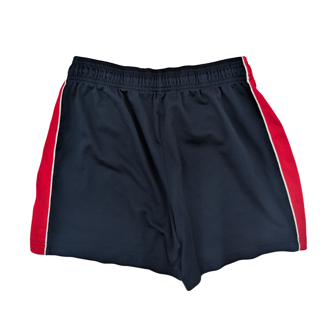 Liverpool away football shorts 1998/99
