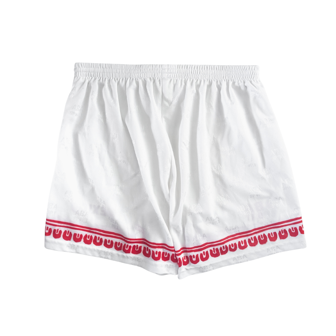 Mexico home football shorts 1997/98 - (L)