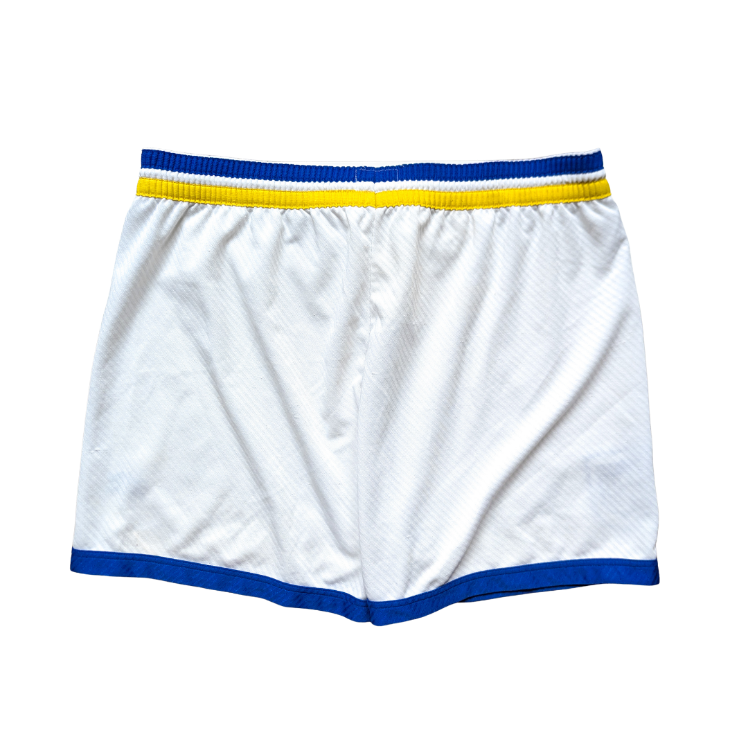 Parma home football shorts 1993/95 - (L)