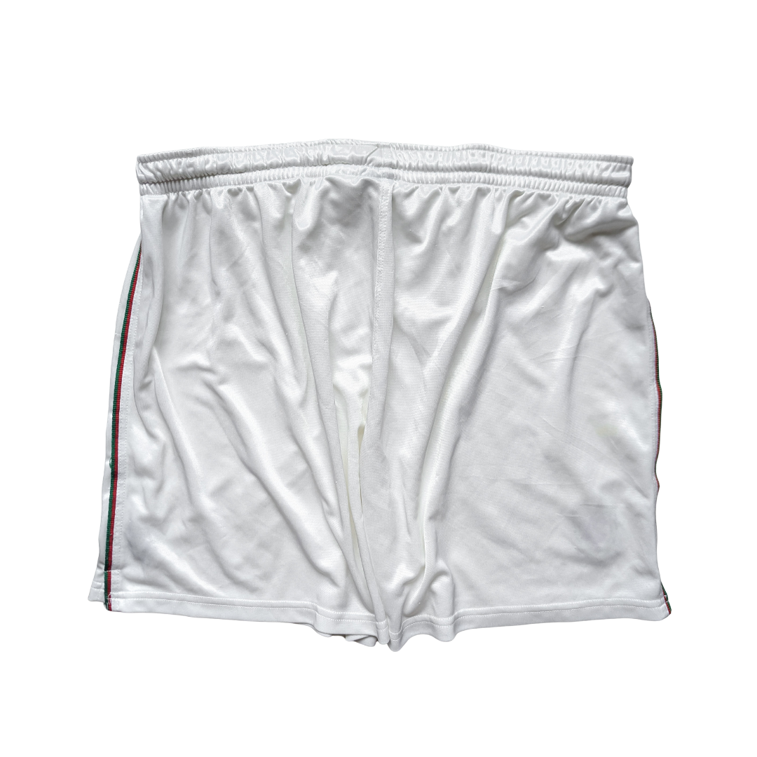 Wales away football shorts 1996/98 - (XXL)