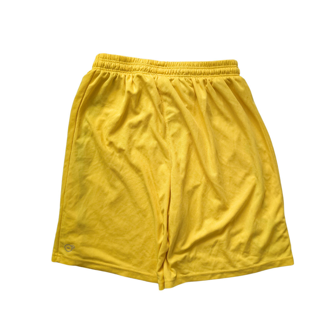 AEK Athens away football shorts 2013/14 - (M)