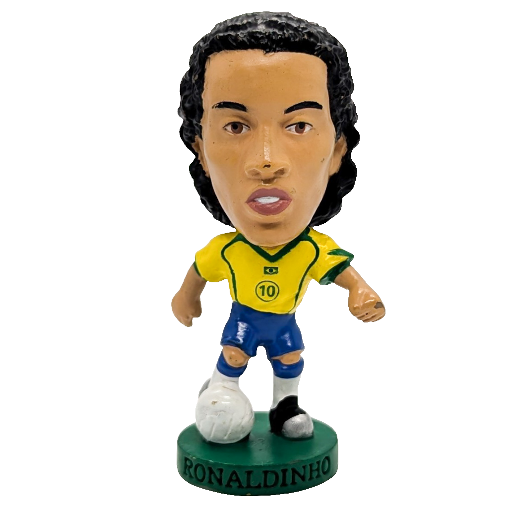 Ronaldinho - Corinthian Figure (PRO54)