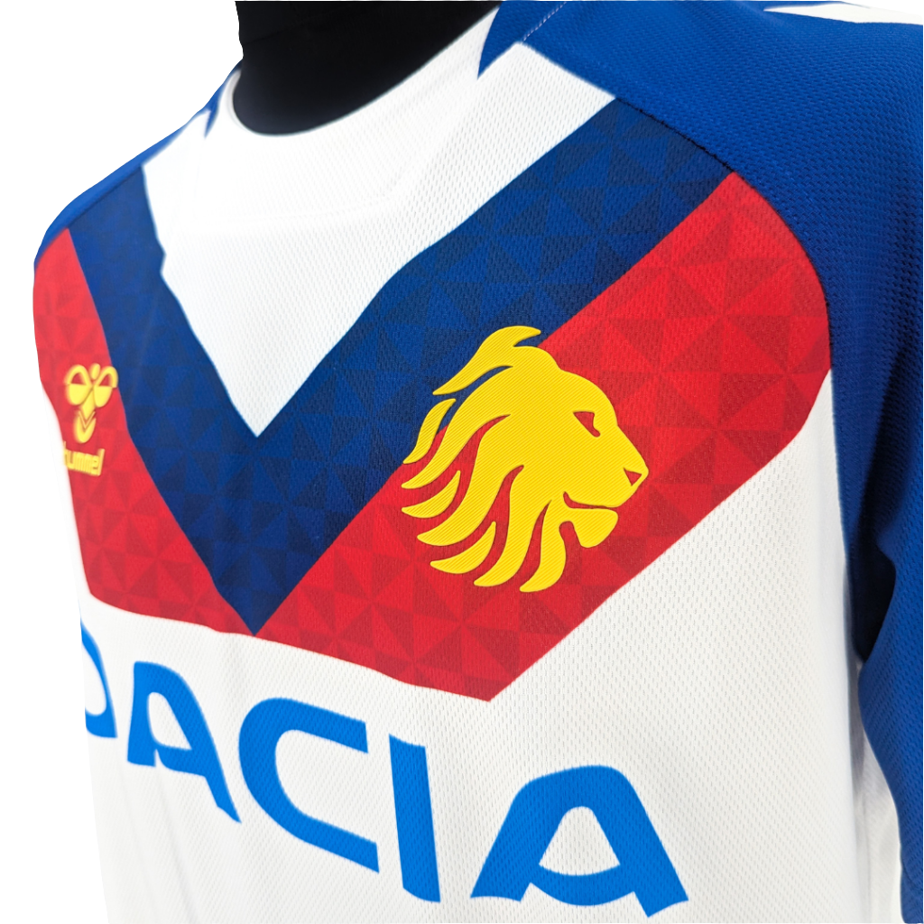 Great Britain home rugby shirt 2019/20 - (XL)