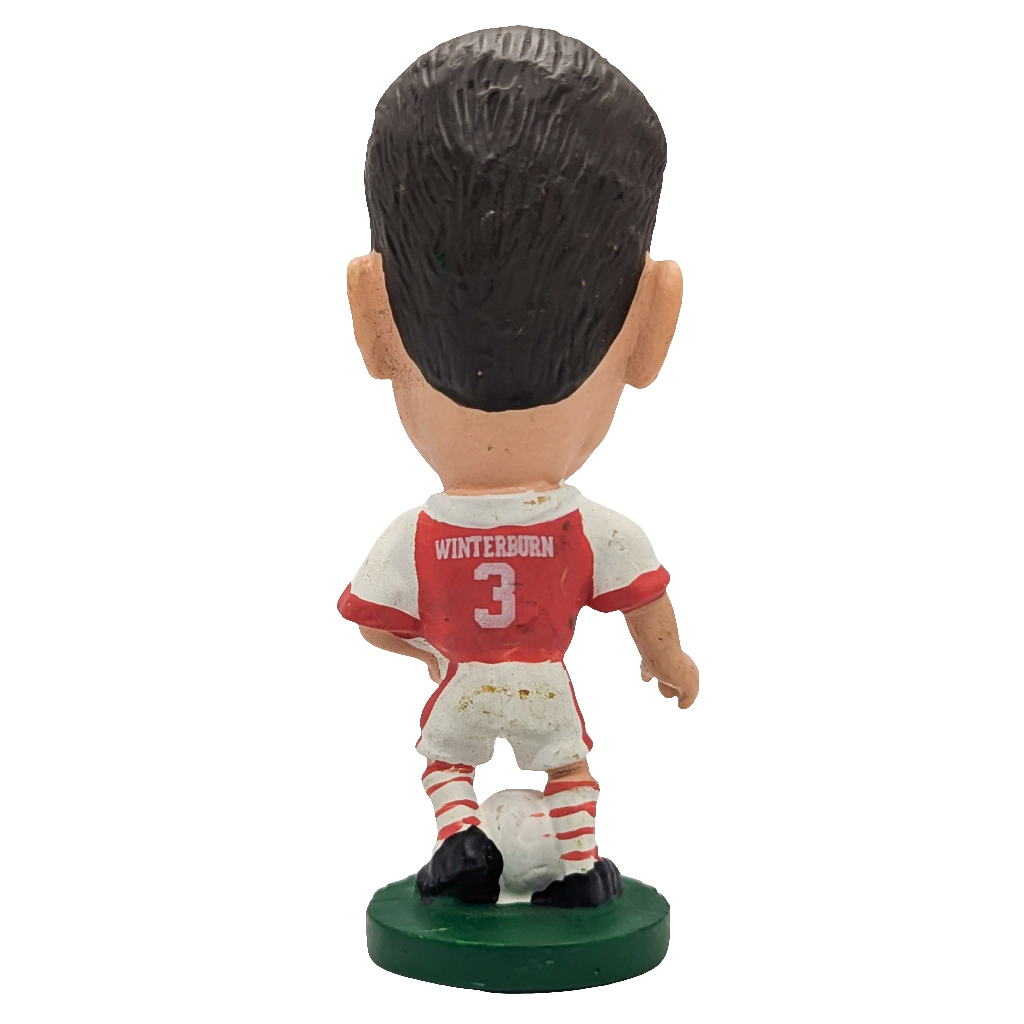 Nigel Winterburn - Corinthian Figure (PL142)