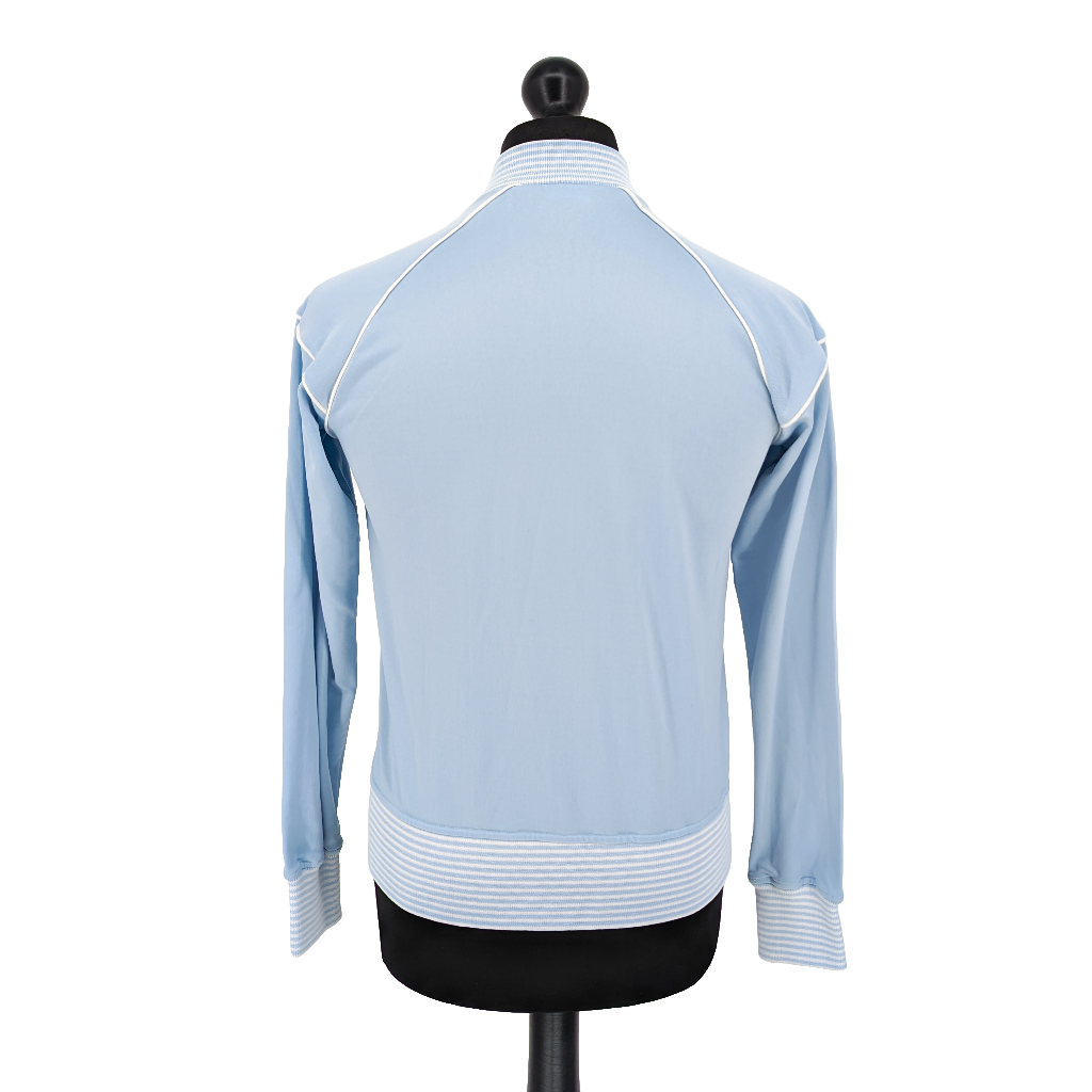 Argentina 'Campeon Del Mundo' football jacket 1986