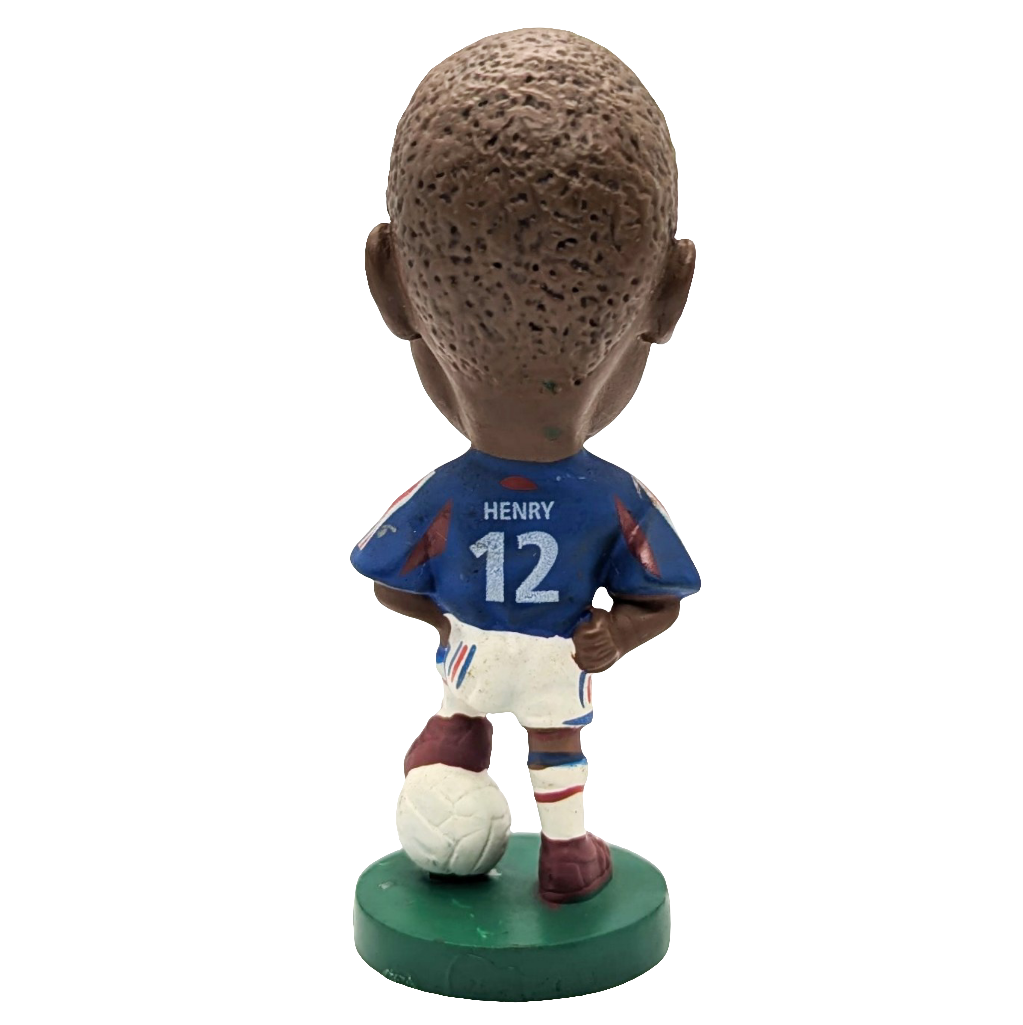 Thierry Henry - Corinthian Figure (PRO53)