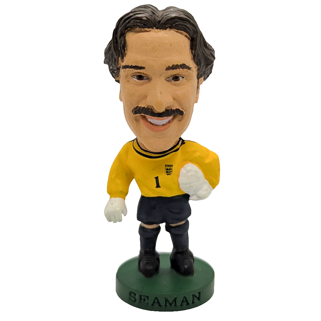 David Seaman - Corinthian Figure (PRO290)