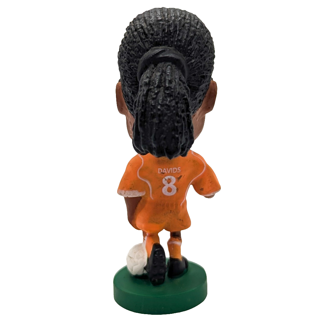 Edgar Davids - Corinthian Figure (PRO58)