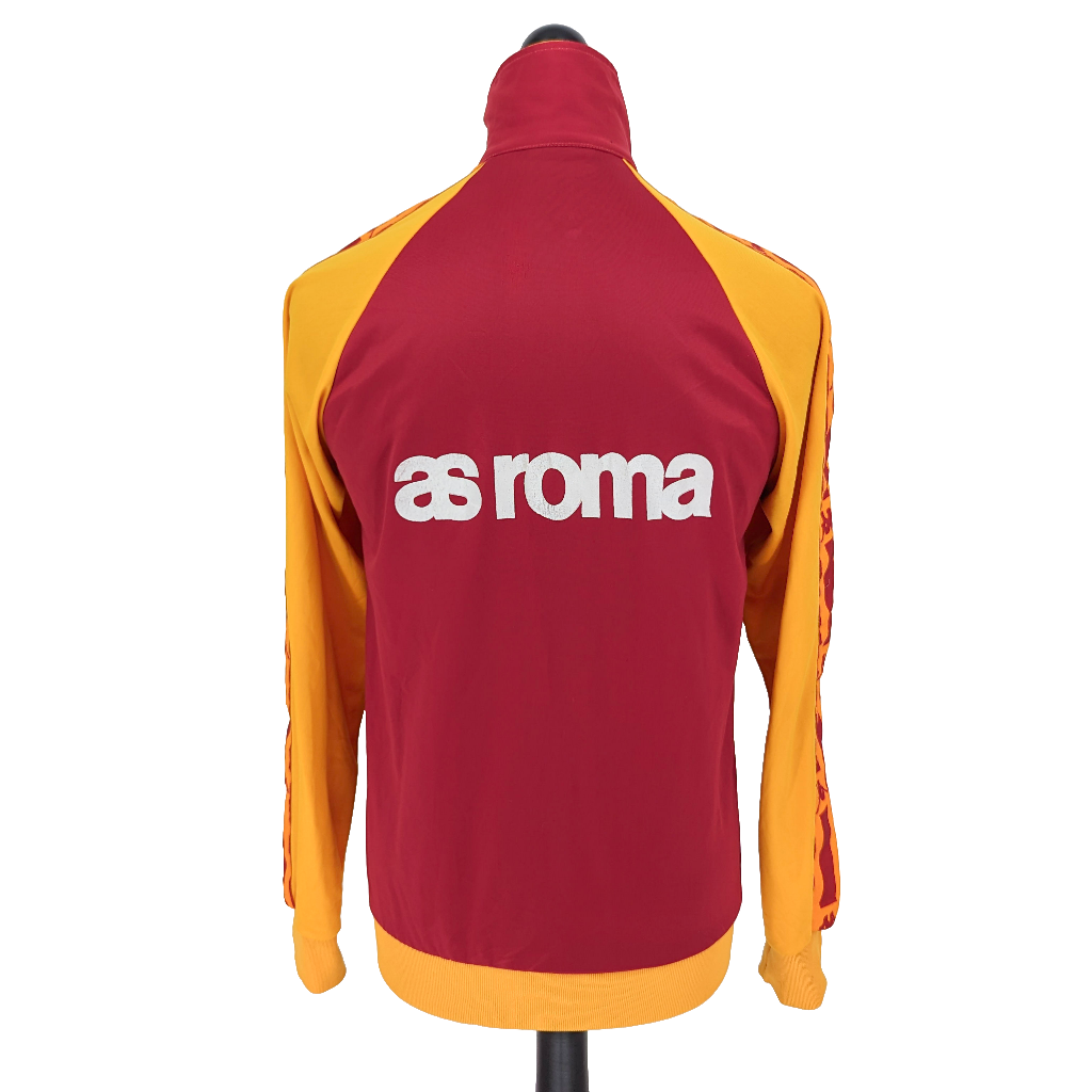 Roma training football jacket 1983/84