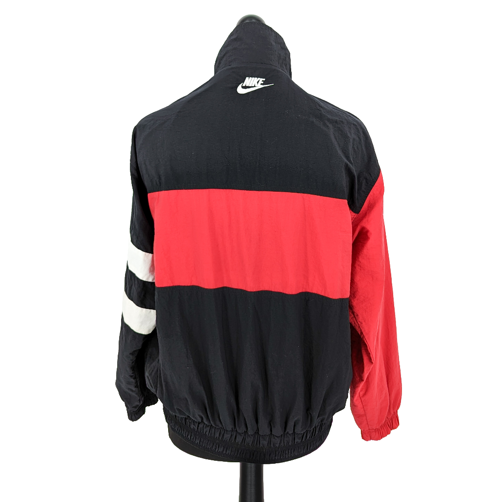 PSV Eindhoven training football jacket 1996/97