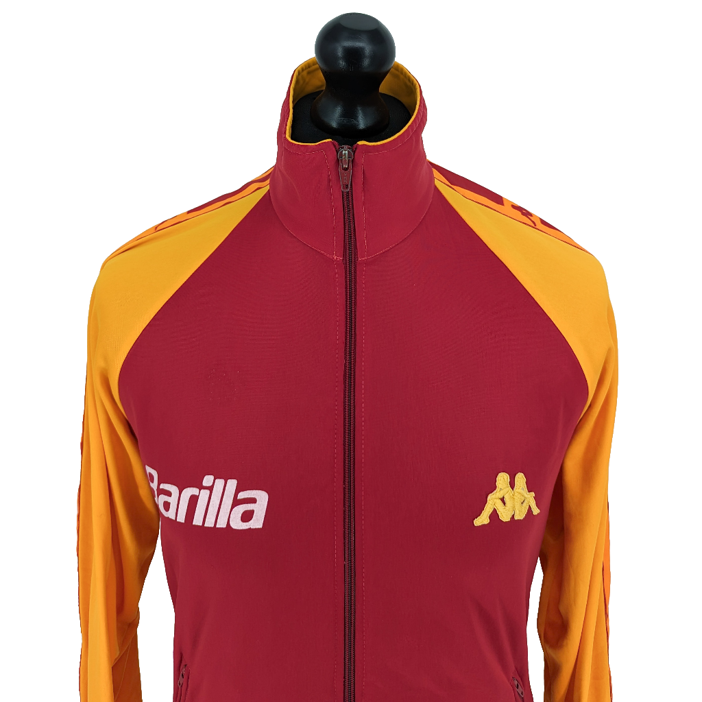 Roma training football jacket 1983/84