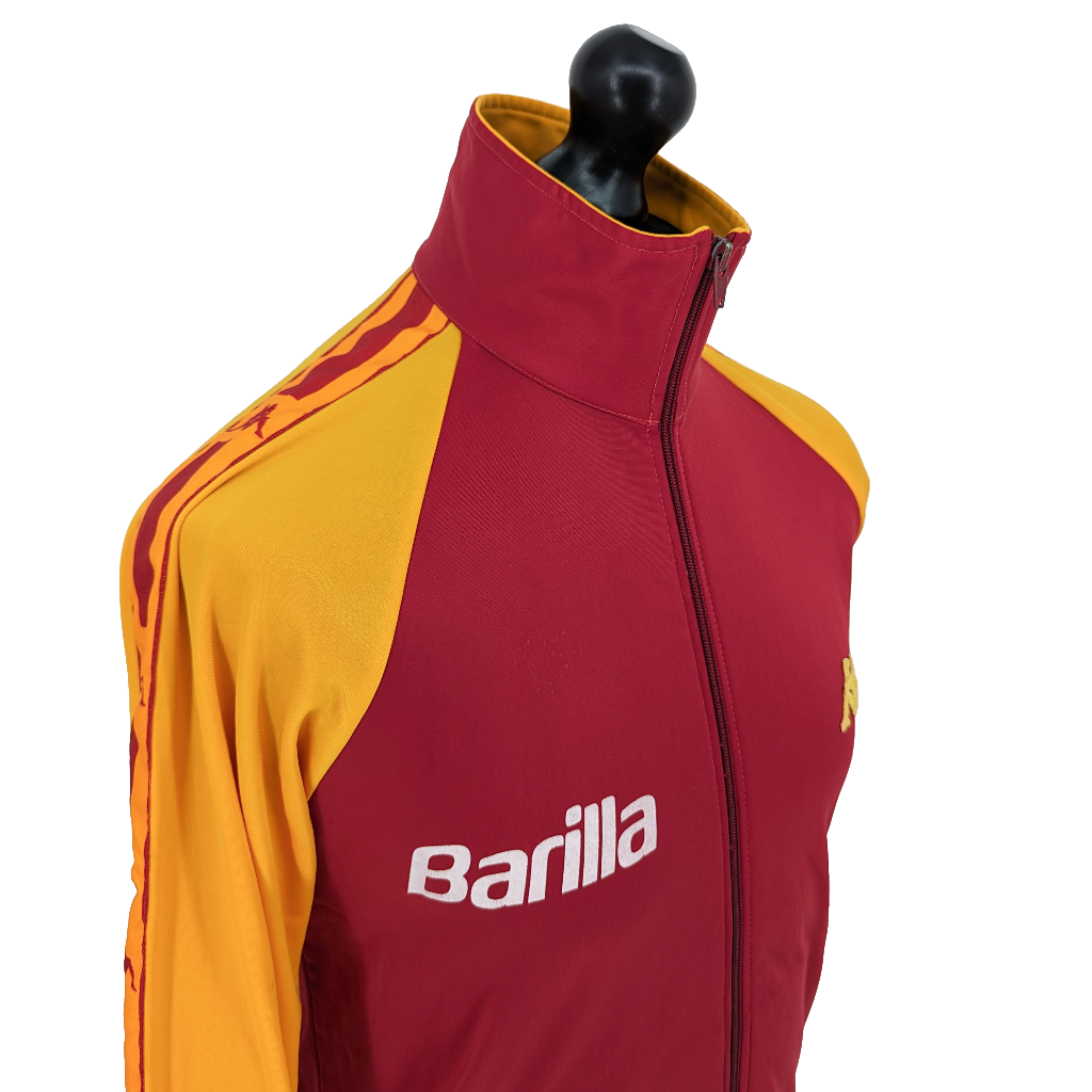 Roma training football jacket 1983/84