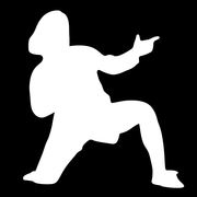 TSPN Calcio logo
