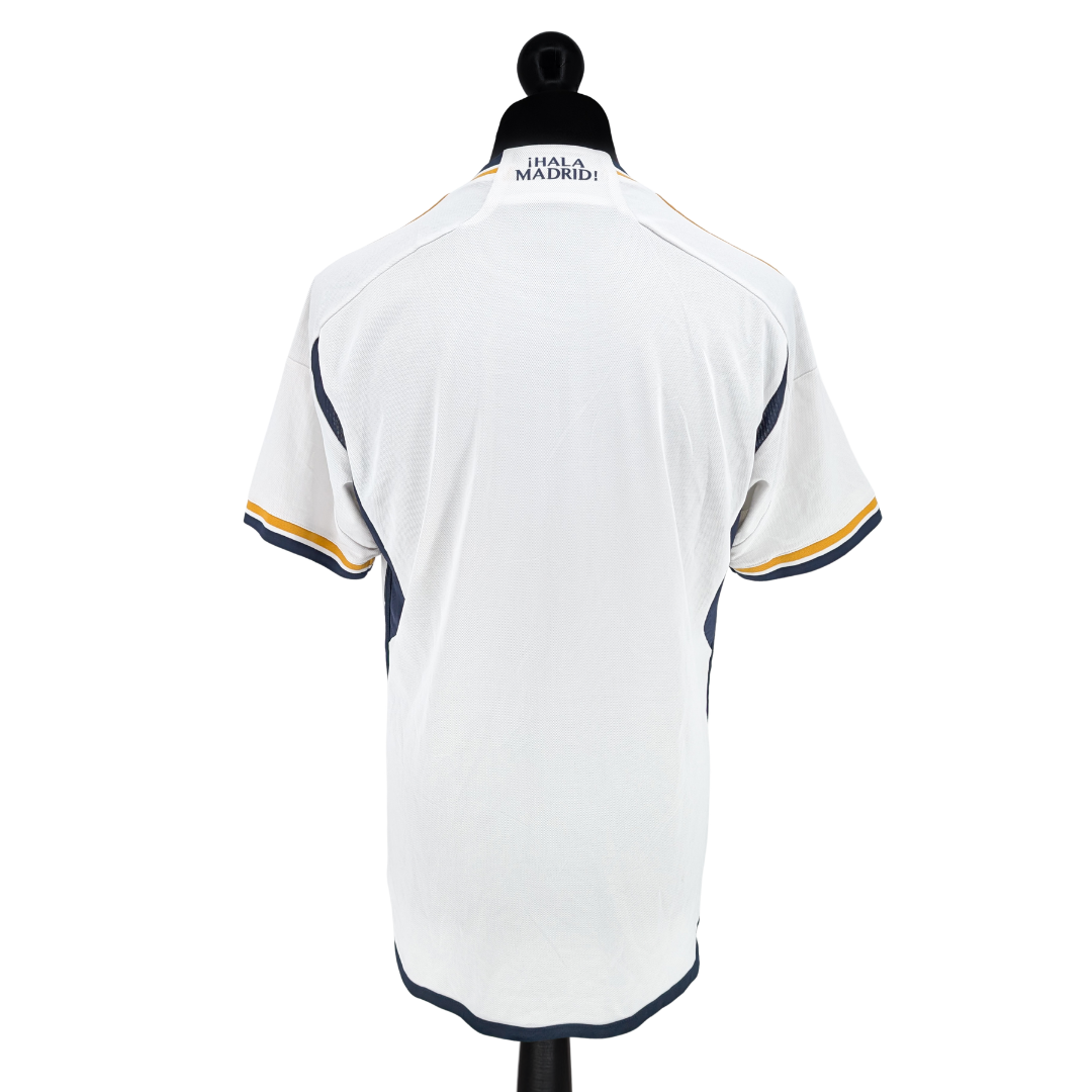 Real Madrid home football shirt 2023/24 - (L)