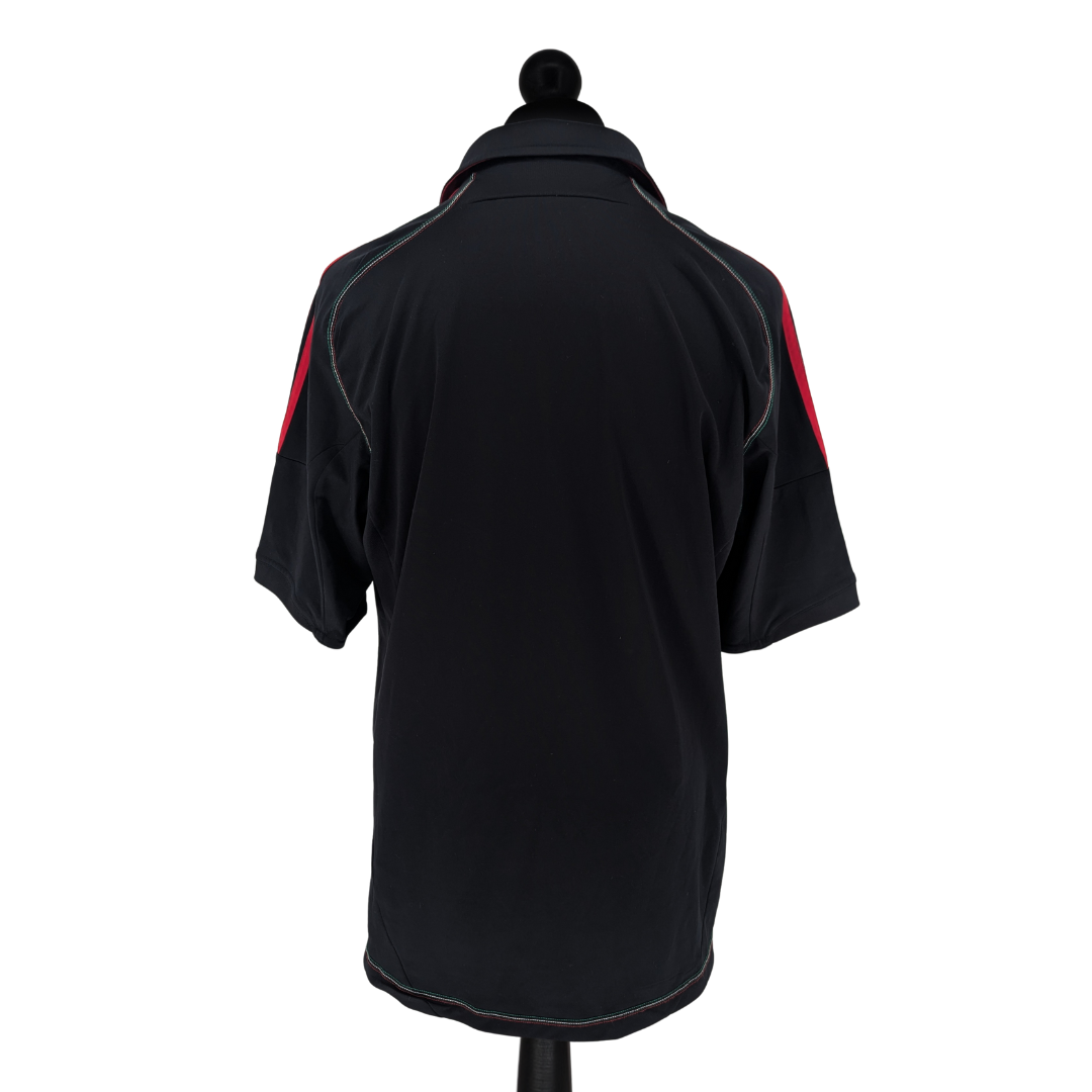 AC Milan alternate football shirt 2012/13 - (XL)
