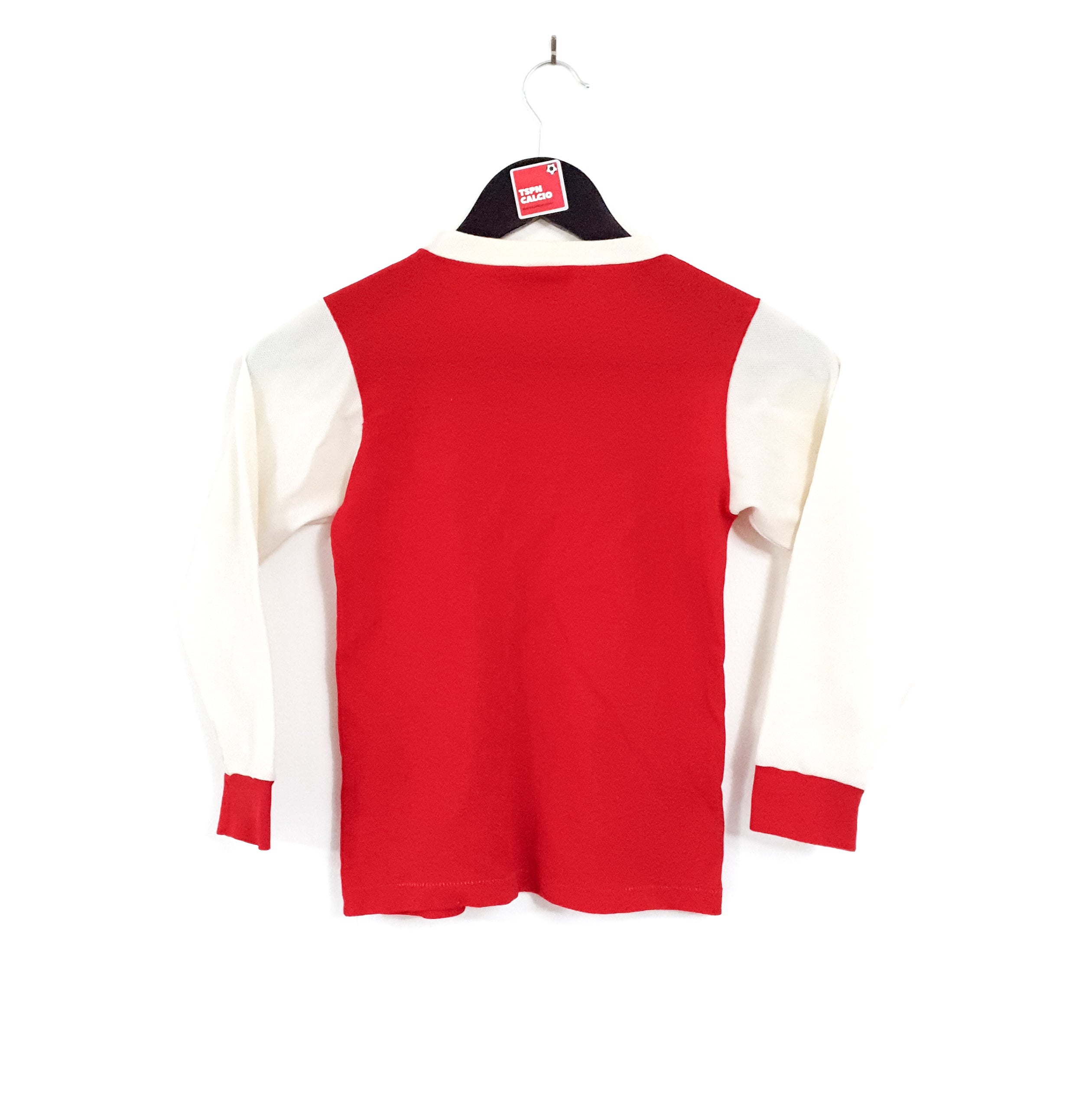 Arsenal home football shirt 1978/81