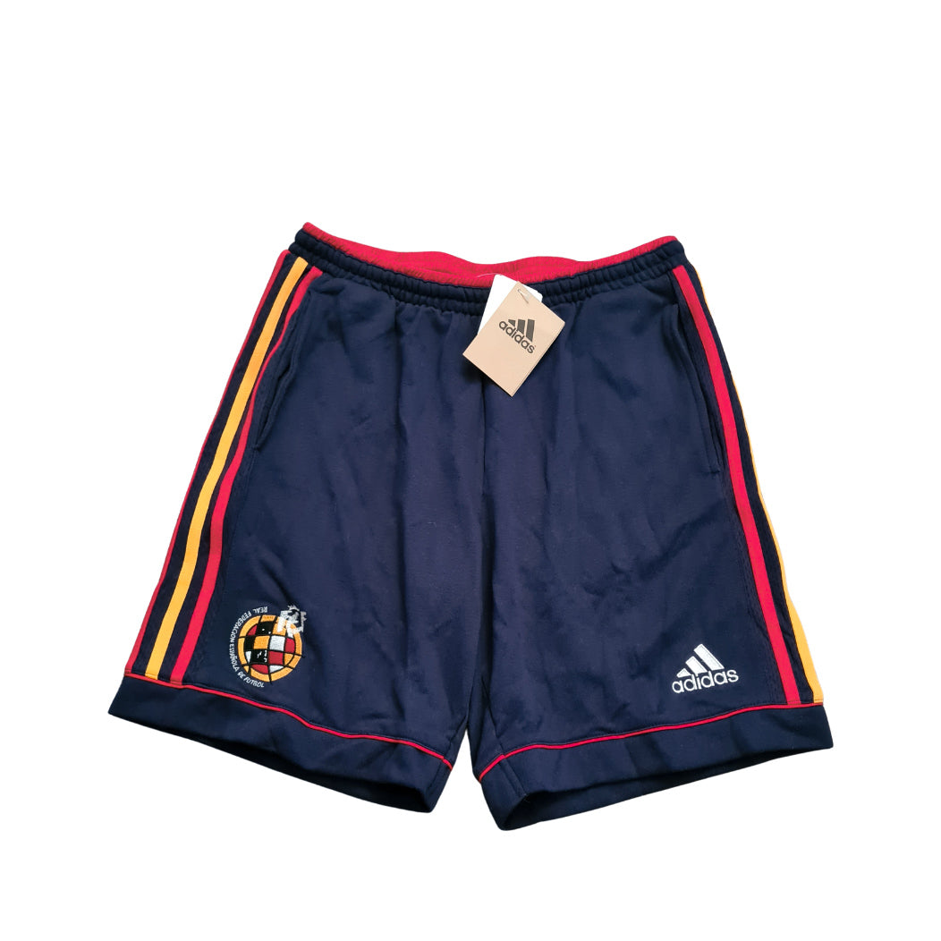 Spain leisure football shorts 1998/00